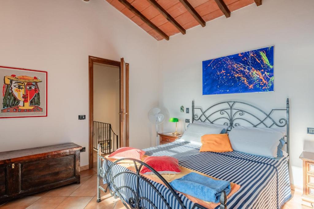 Seaview house dal Colle di Ripa - 3