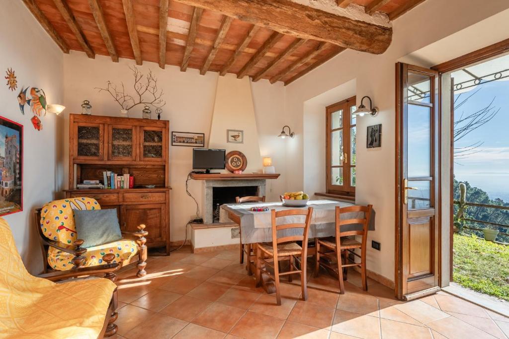 Seaview house dal Colle di Ripa - 2