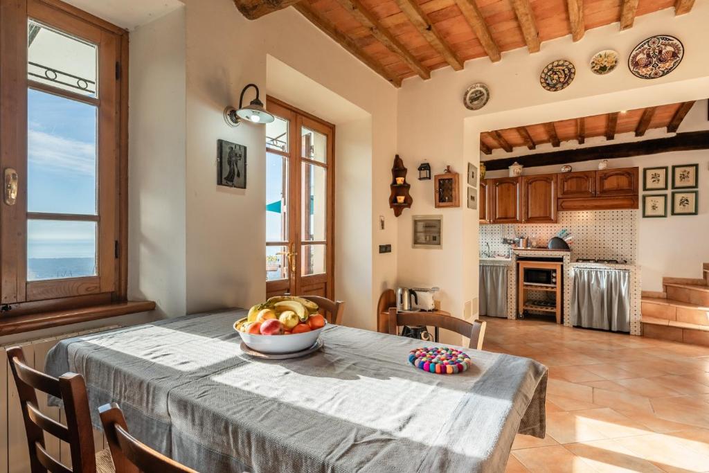 Seaview house dal Colle di Ripa - 1