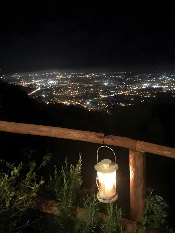 Seaview house dal Colle di Ripa - 5