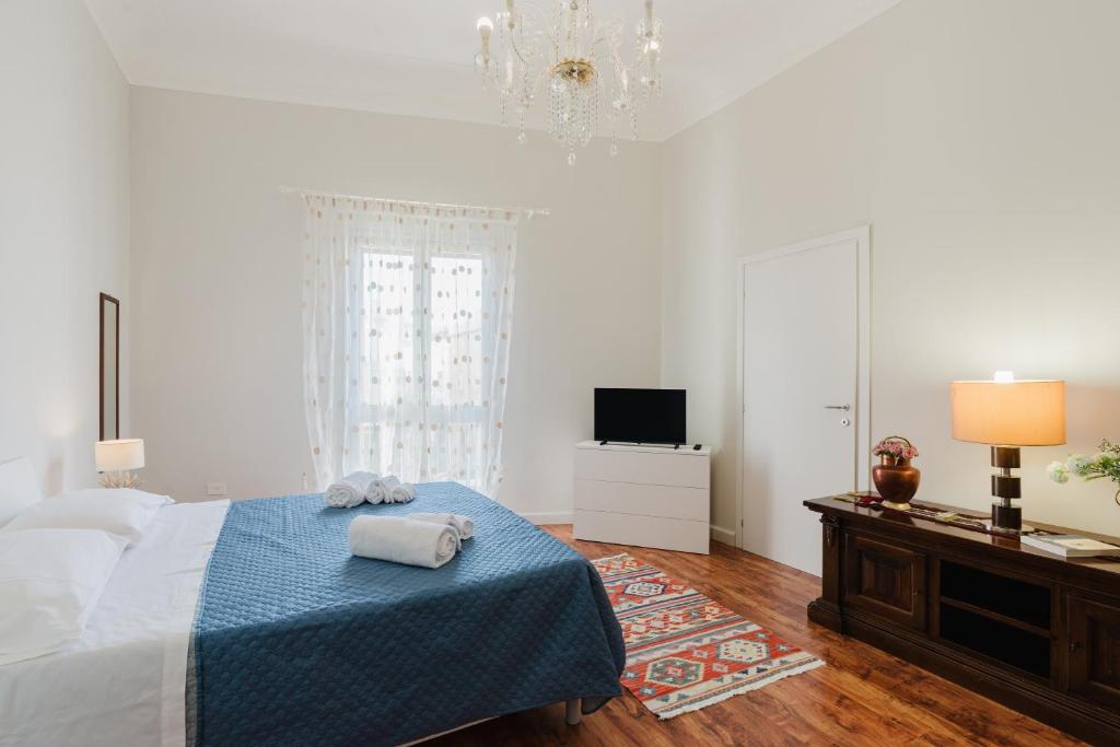 Appartamento Marsalasuitesawfarm - 2