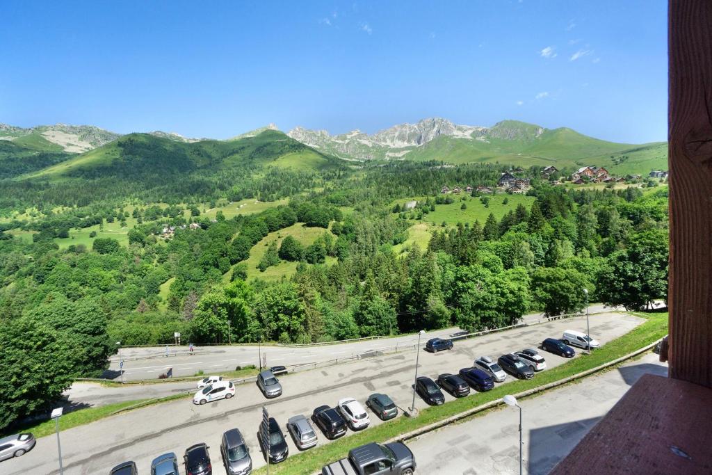 A2 508 Appart au pied des pistes - 3