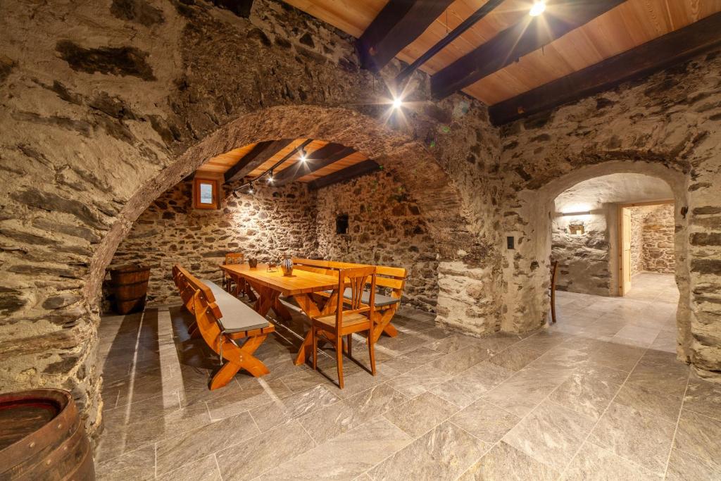 Unterlanpacher Historic Refugium - 3