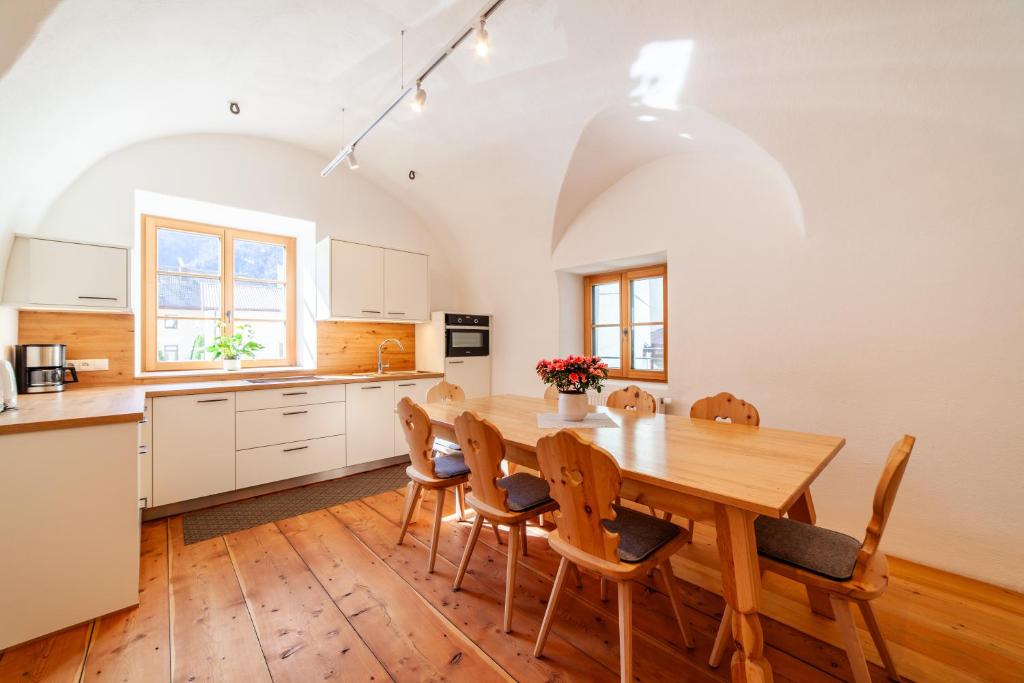 Unterlanpacher Historic Refugium - 4