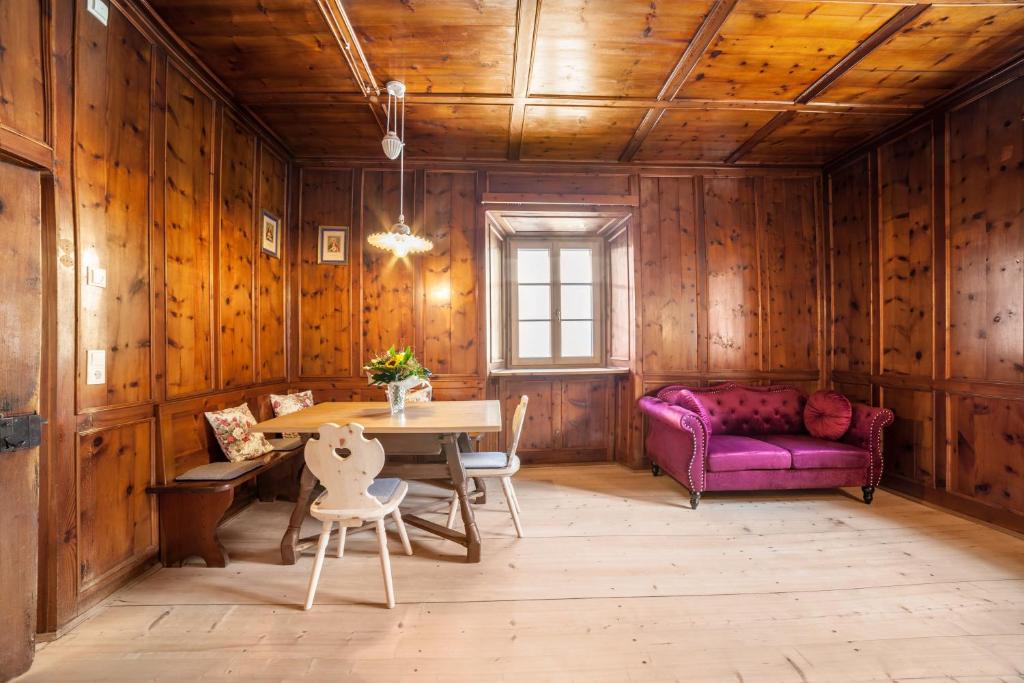Unterlanpacher Historic Refugium - 2