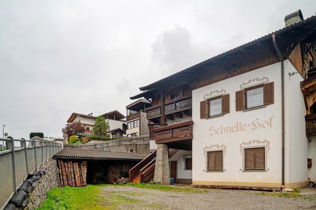 Schnellehof - 2