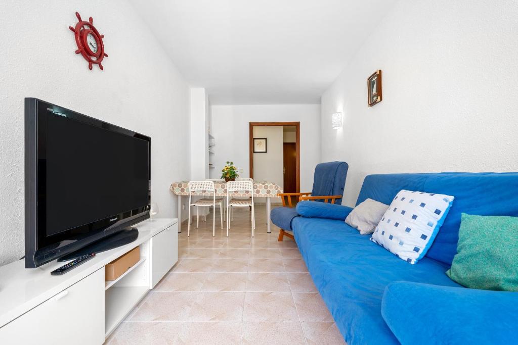 Apartamento Familiar en la Pineda - 2