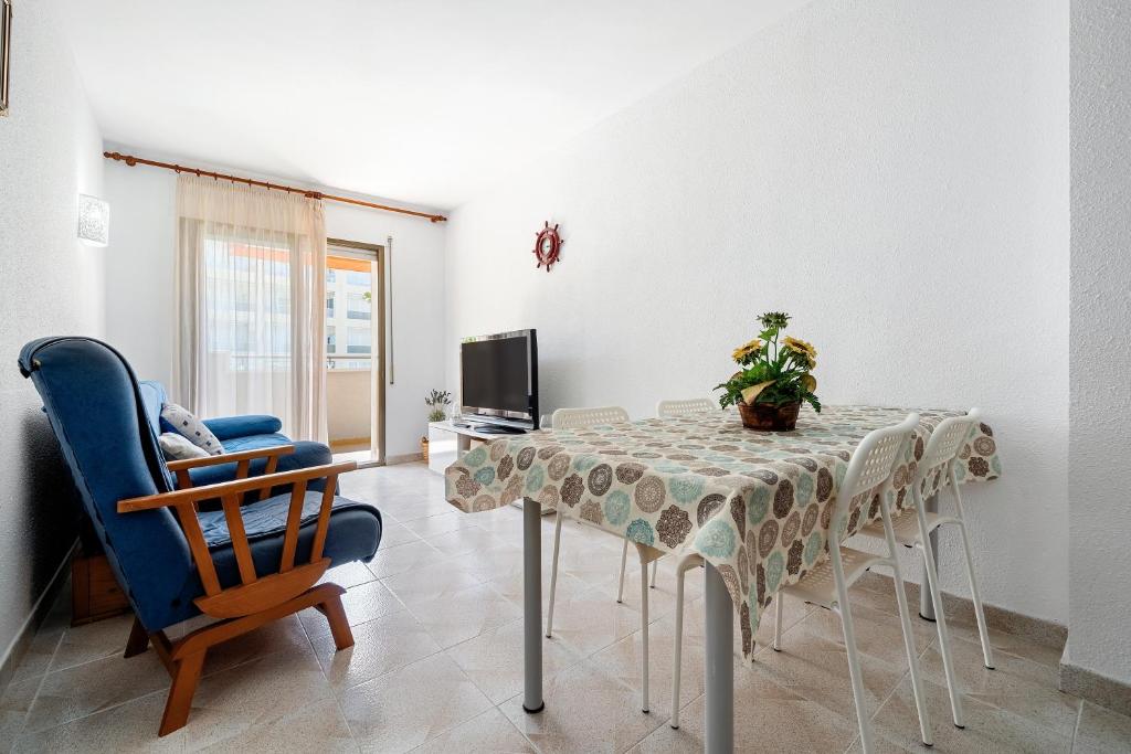 Apartamento Familiar en la Pineda - 5