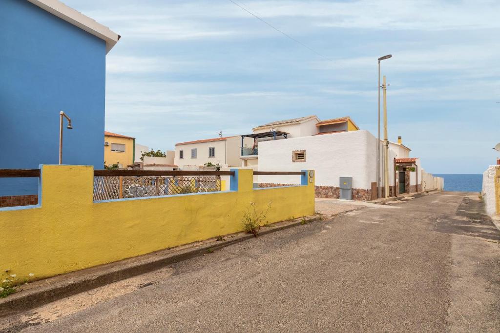 Residence Brezza Marina Lu Bagnu - 1