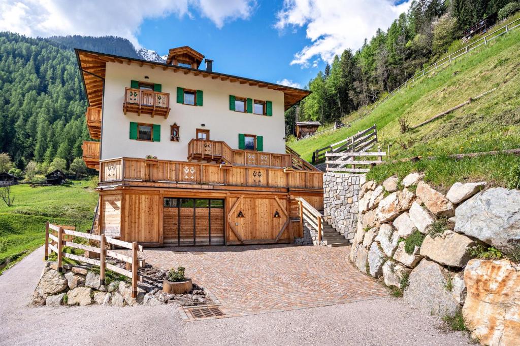 La Chiasa - 2