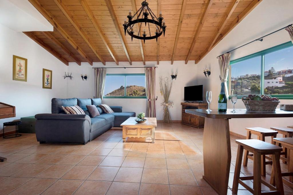Apartamento Tily - 1