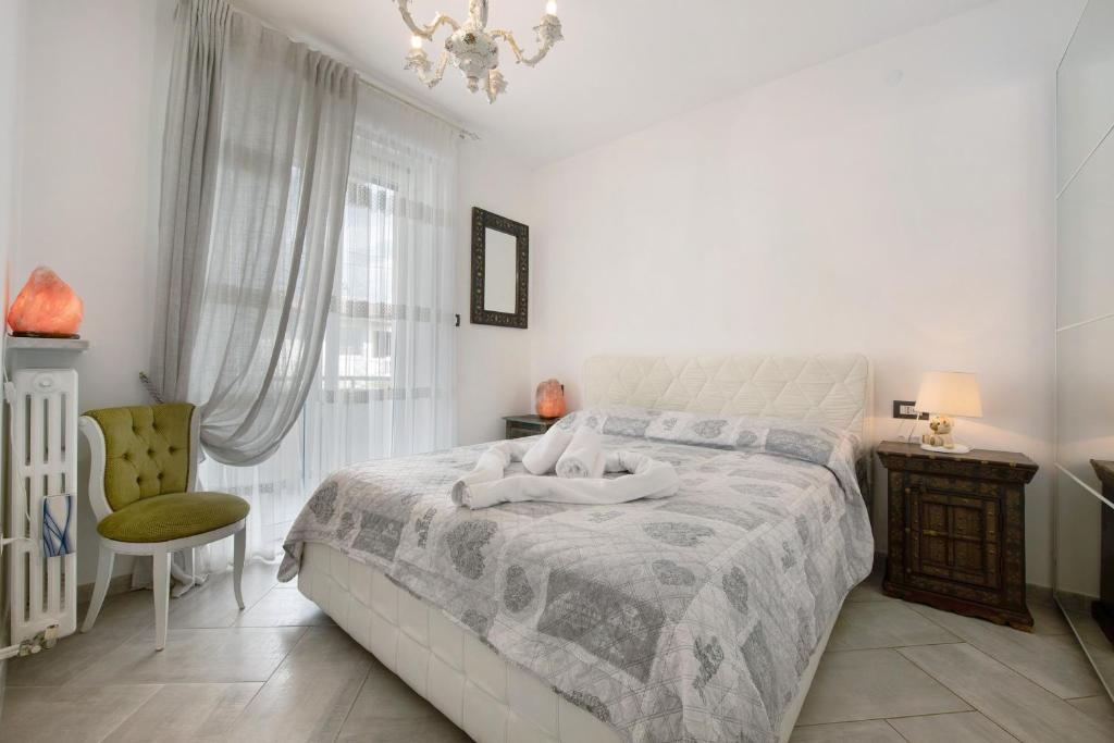 Casa d'arte Mimosa Bardolino - 1