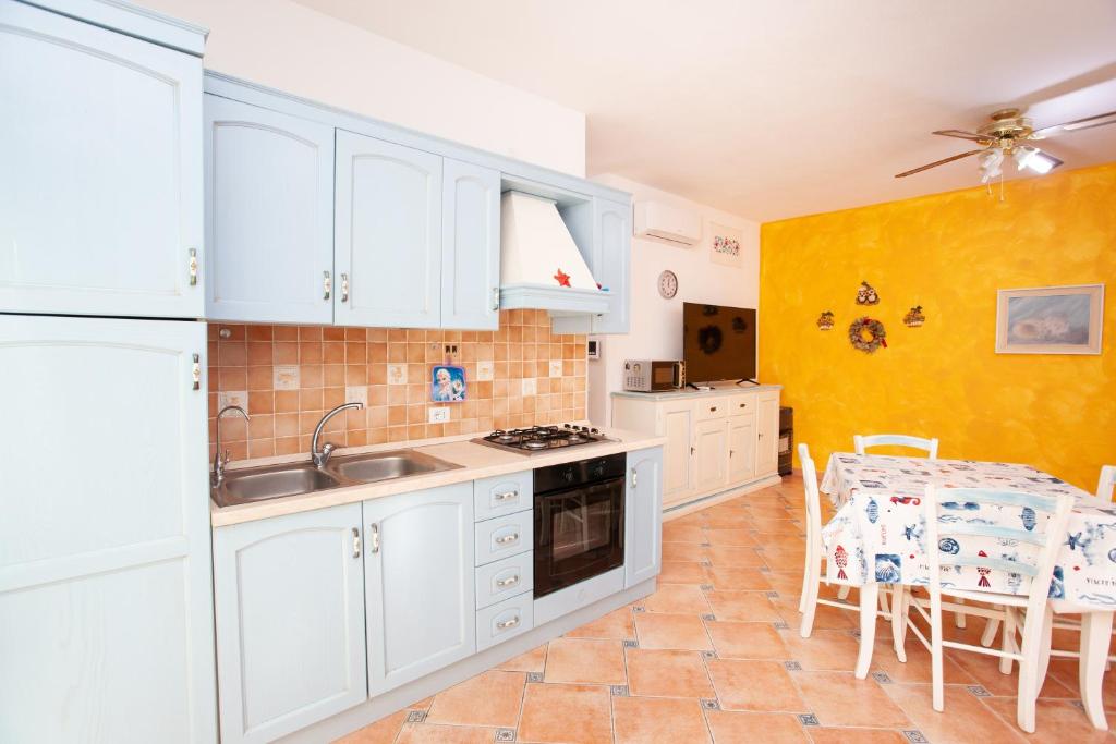 Casa Gianfranca - 4