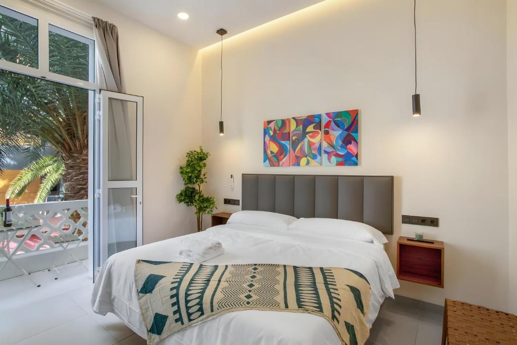 Atw Suites Canteras - 1