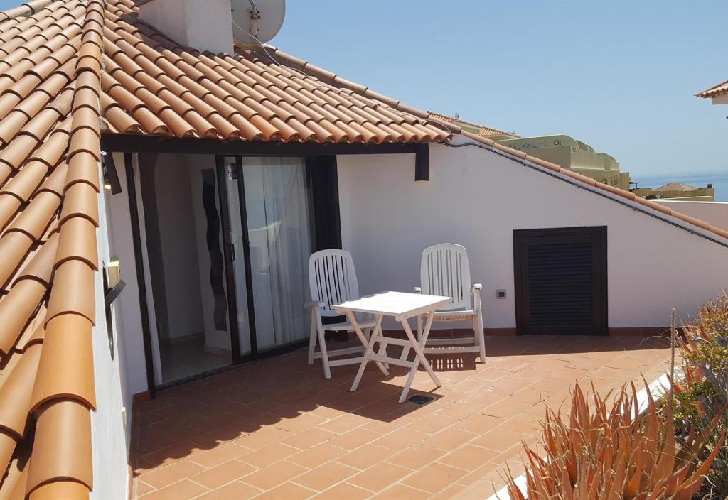 Great apartment in Golf Del Sur - 5