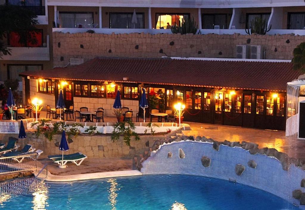 Great apartment in Golf Del Sur - 4