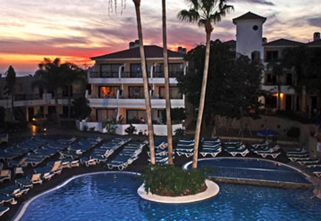 Great apartment in Golf Del Sur - 3