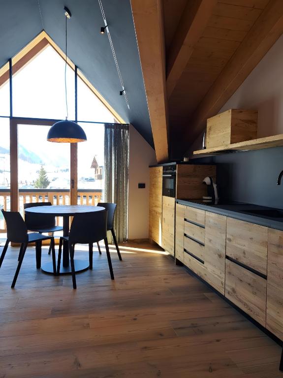 Arctik Chalet Livigno - 4