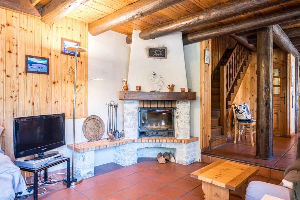 Chalet Le Tougne - 5