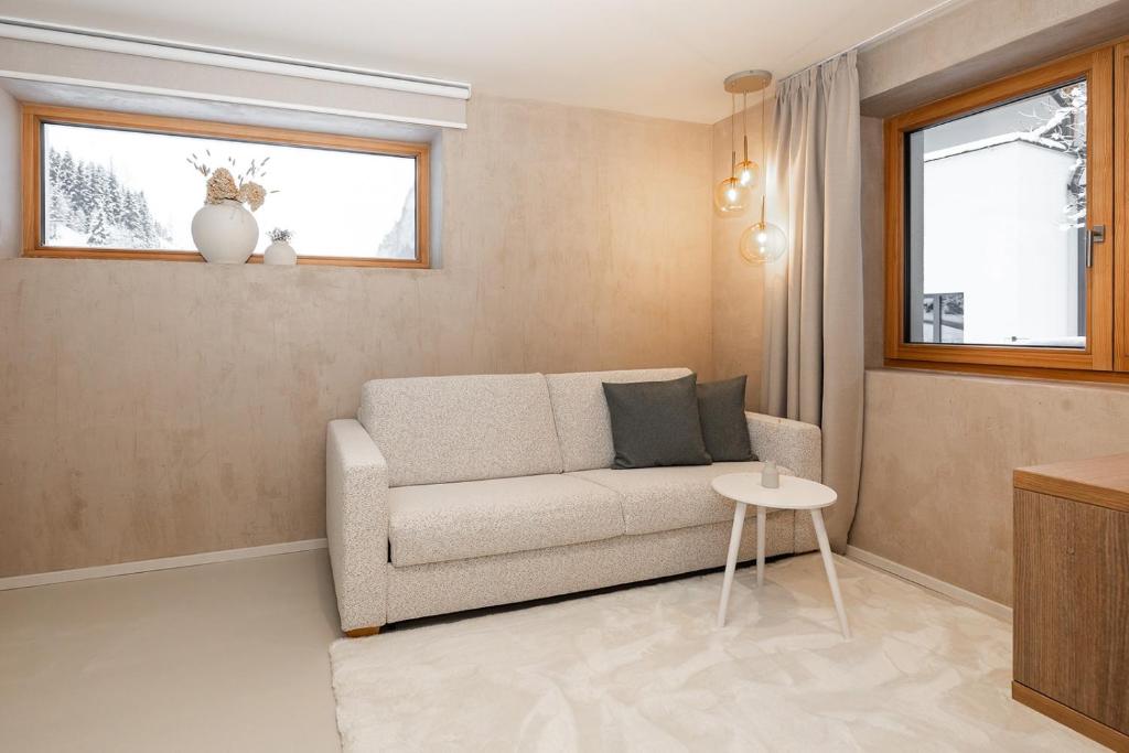 Appartements N°37 - 1
