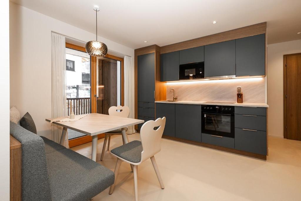 Appartements N°37 - 2