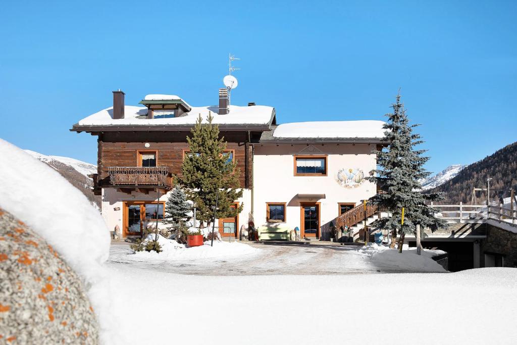 Baita del Sole Appartamento 3 - 3
