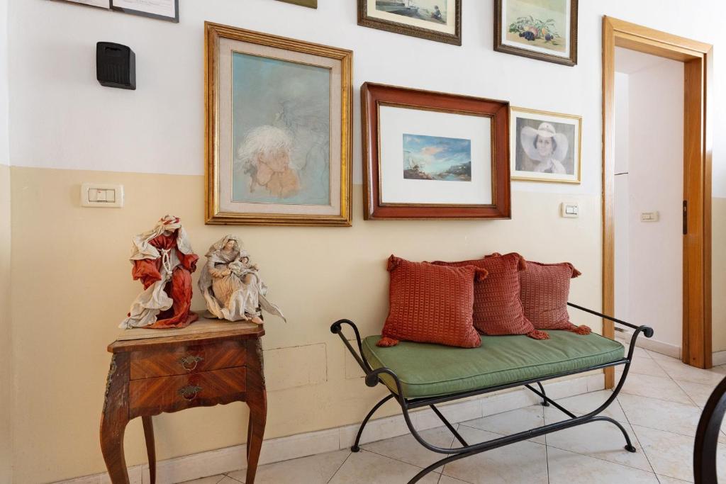 Affittacamere Borgo Trento - 5