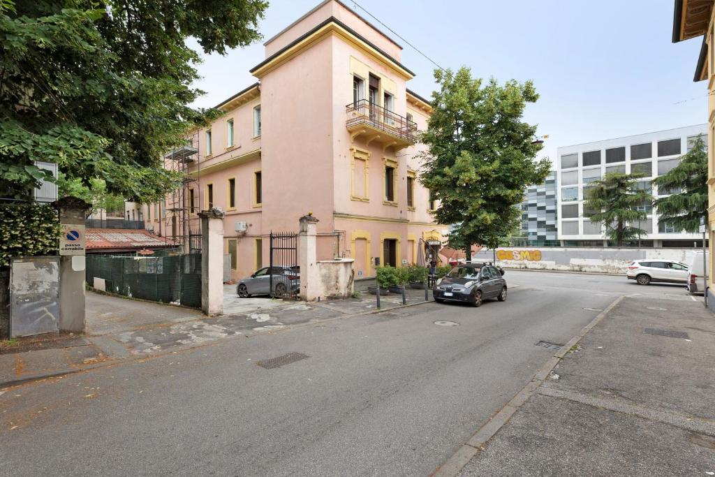 Affittacamere Borgo Trento - 1