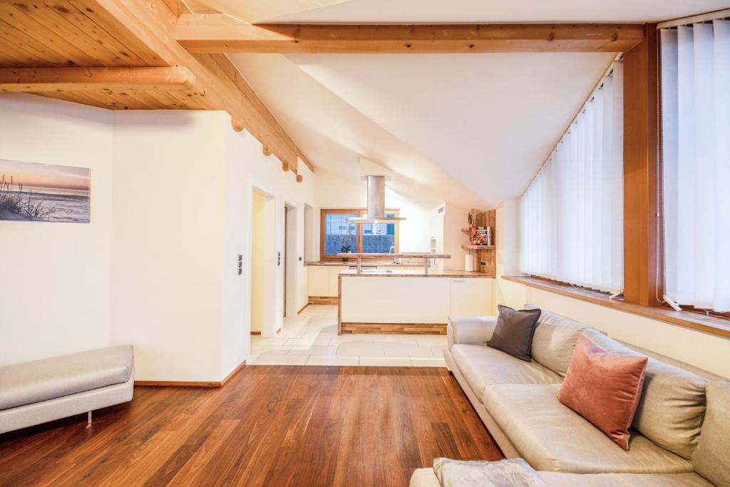 Apartement Huck - 5