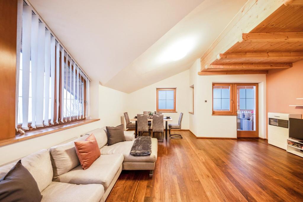 Apartement Huck - 4