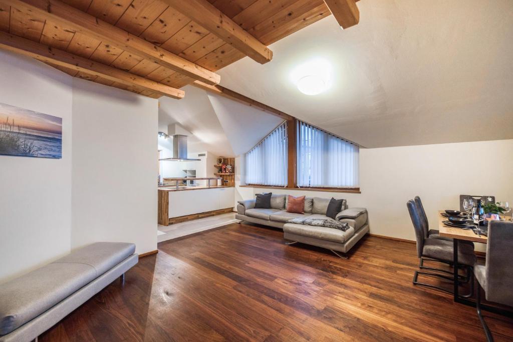 Apartement Huck - 1