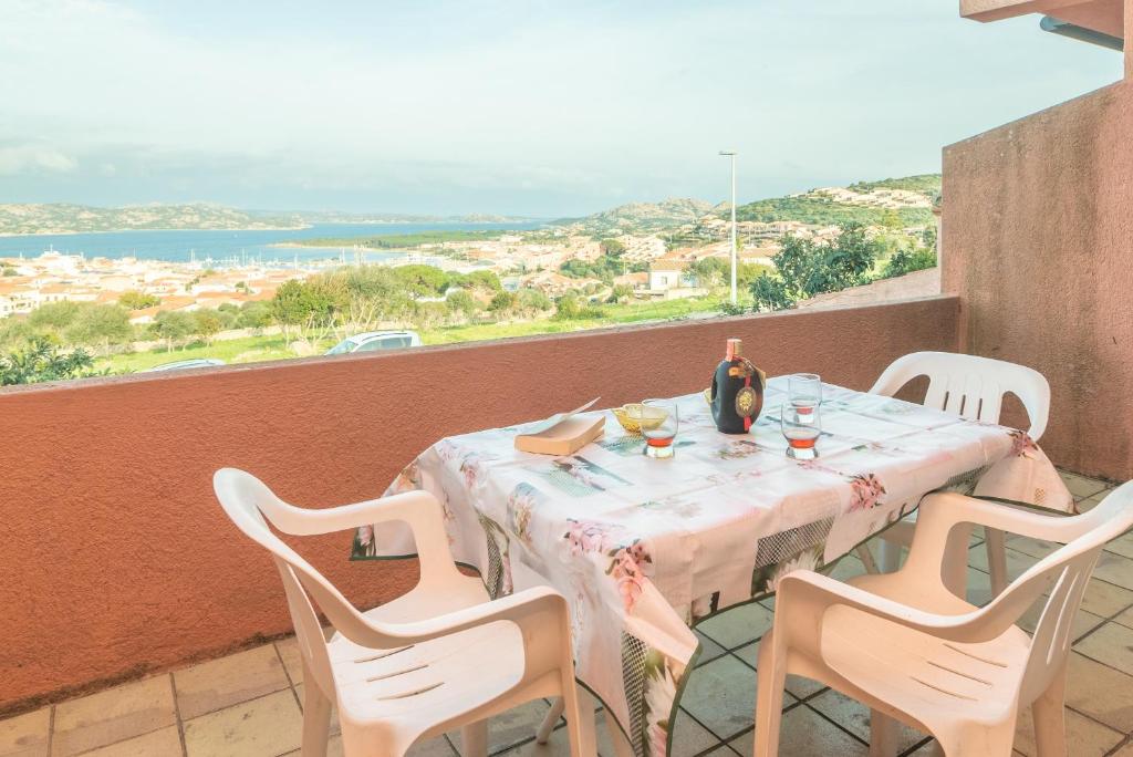 Trilocale Vista Mare e Giardino B - 5
