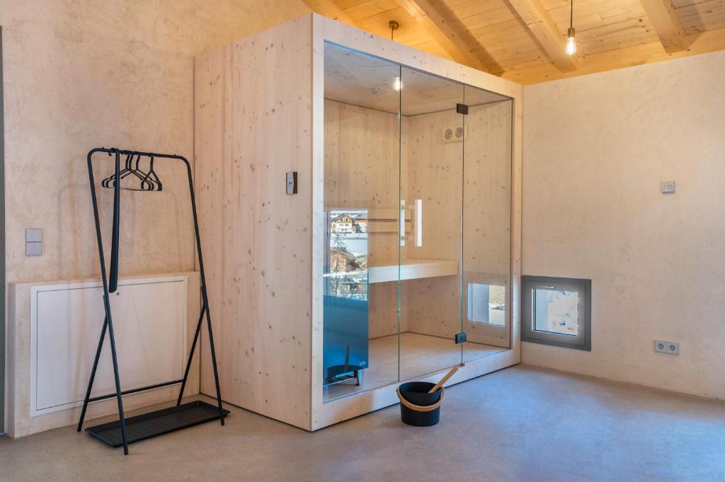 Lena Dolomites Luxury Suite - 2