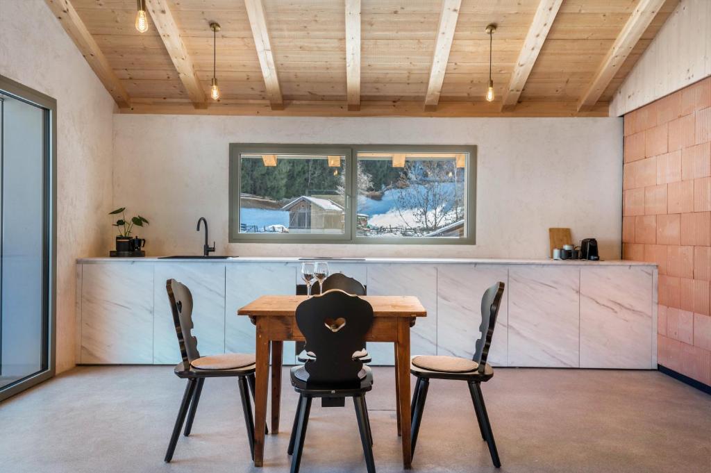 Lena Dolomites Luxury Suite - 4
