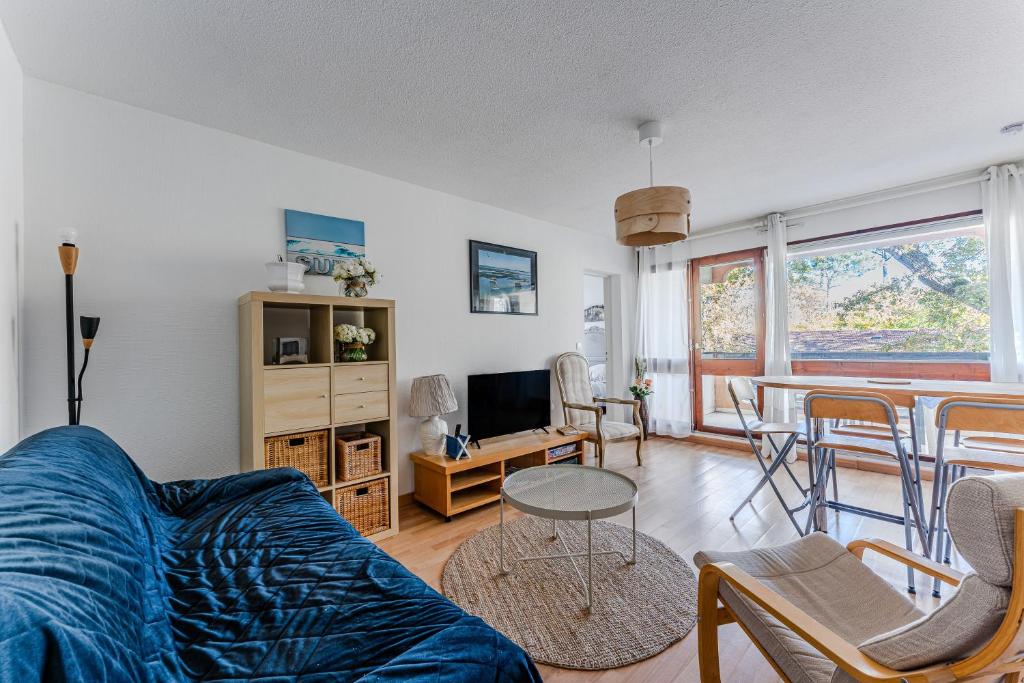 Appartement Andernos - Proche plage - 2