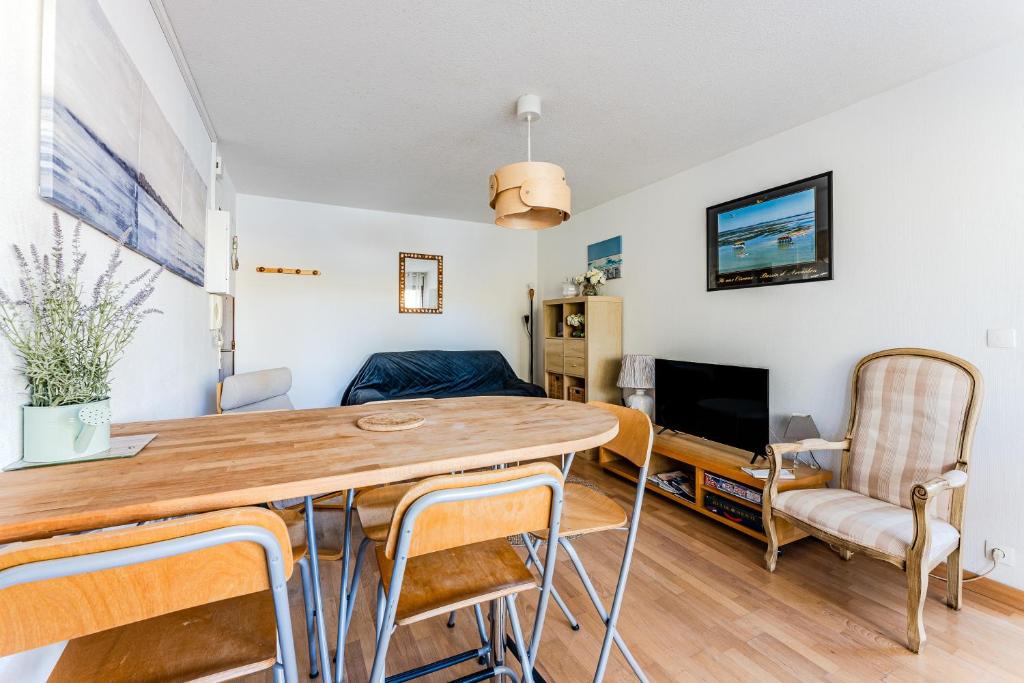 Appartement Andernos - Proche plage - 5