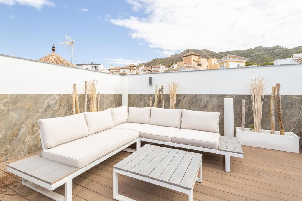 Nerja Luxury Apartment - 4