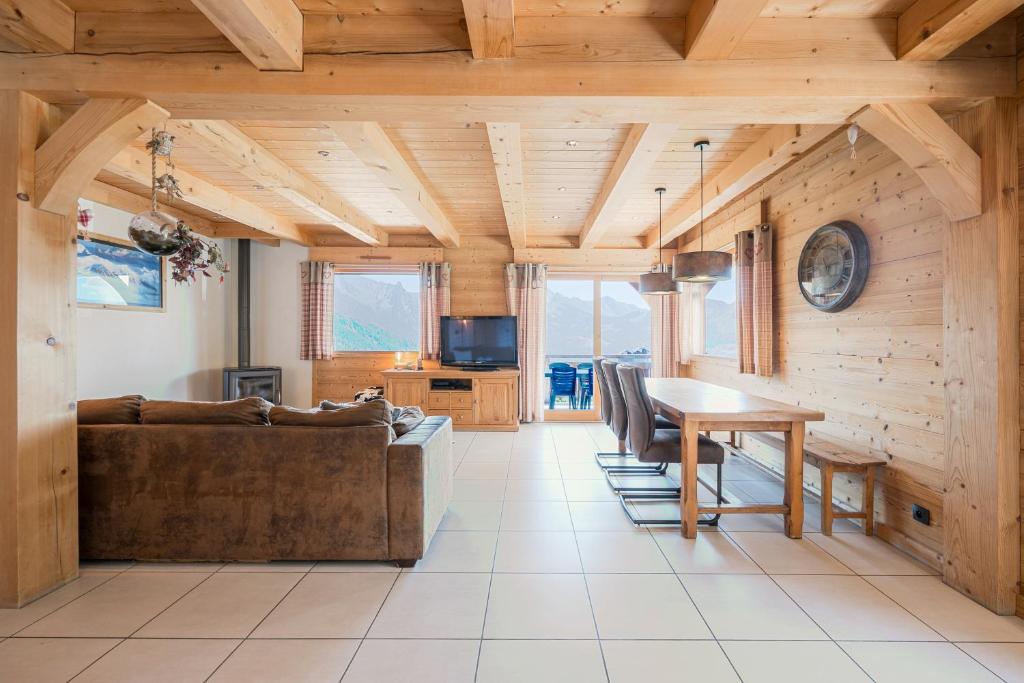 Chalet Bernard - 5