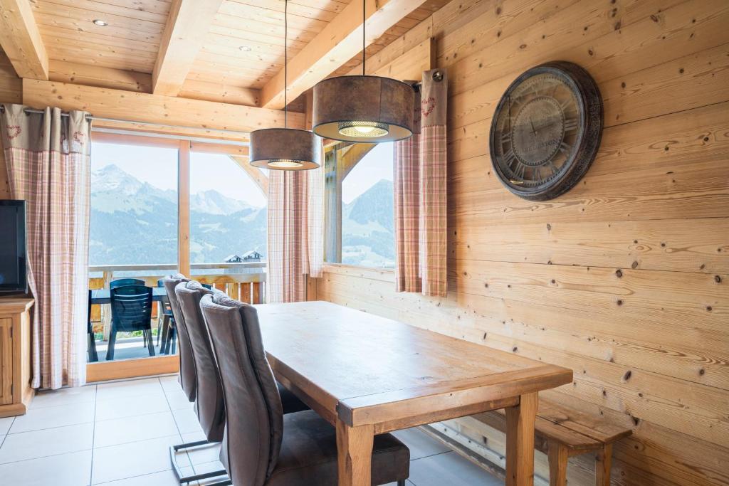 Chalet Bernard - 4