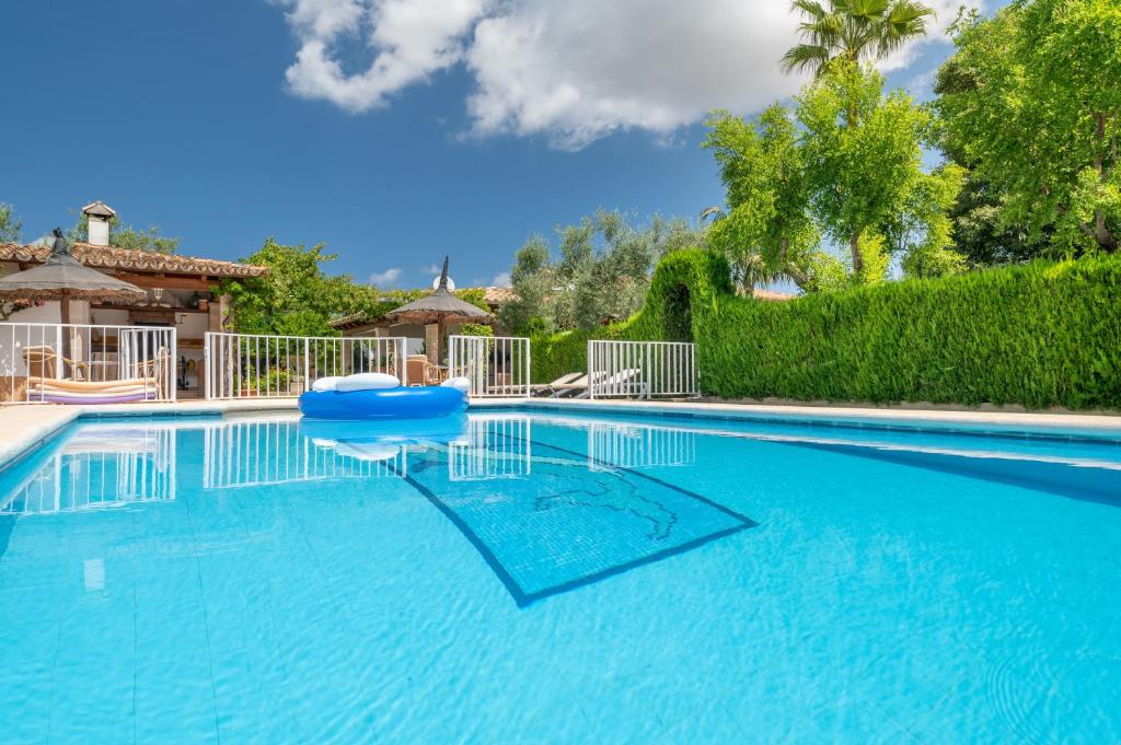 Villa la Rafal - 2