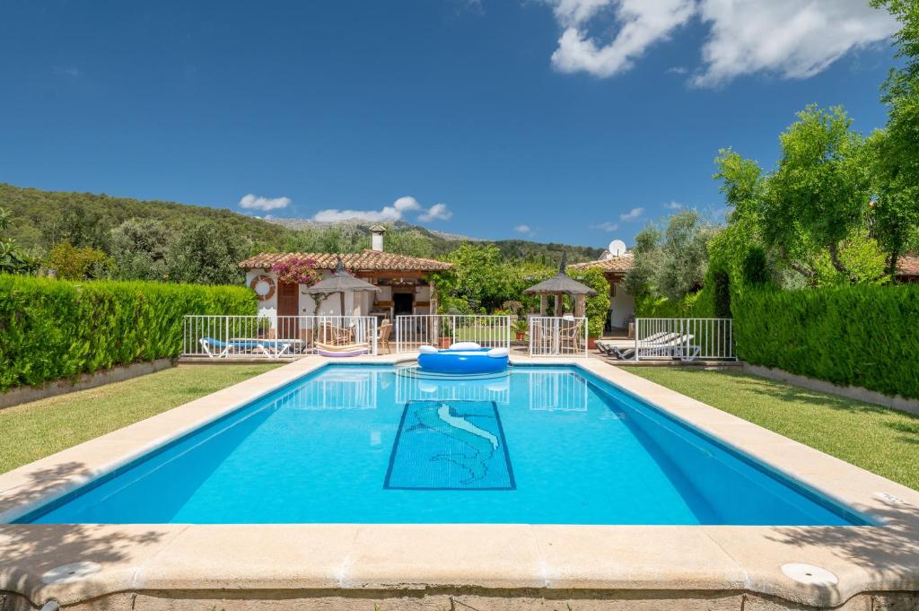 Villa la Rafal - 1