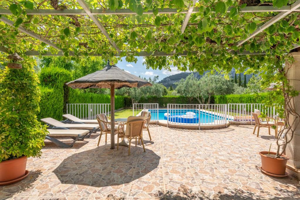 Villa la Rafal - 3