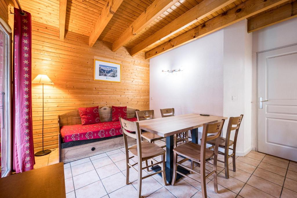 Vg83 Chalet 6 ou 8 Couchages - 3