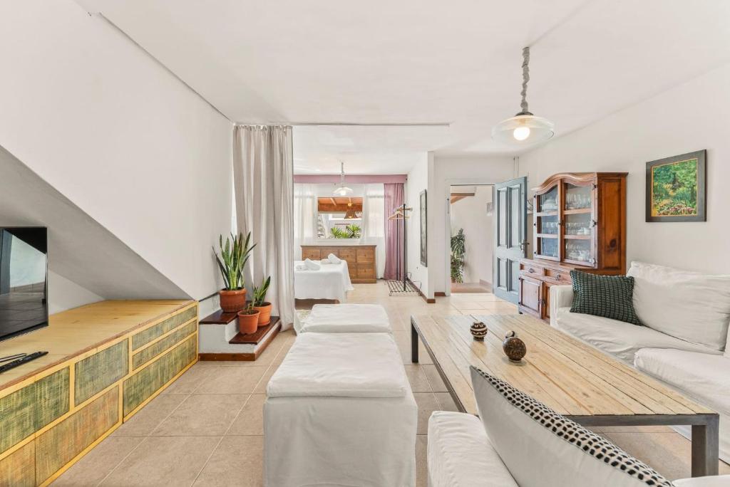 Apartamento Cipreses - 4