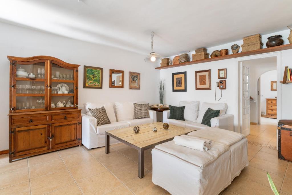 Apartamento Cipreses - 5