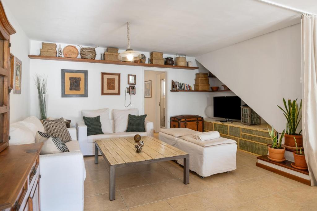 Apartamento Cipreses - 3