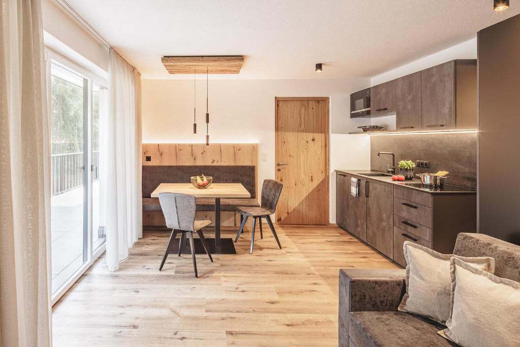 Silva Apartments - App "Forest" - 3
