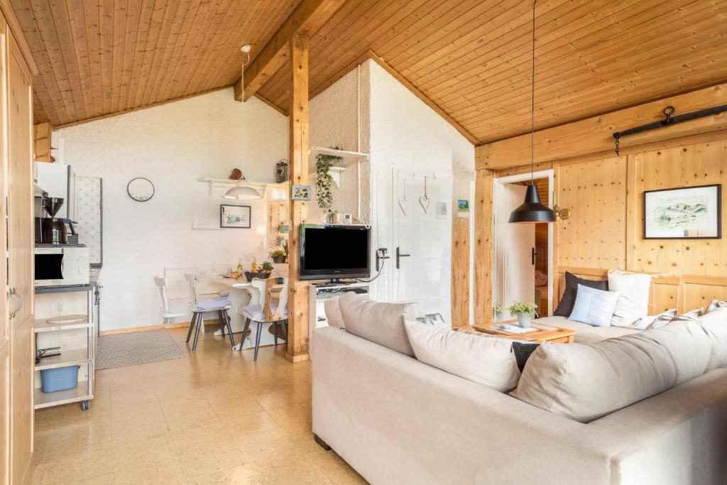 Haus Sonnenhang Wohnung 3 - 4