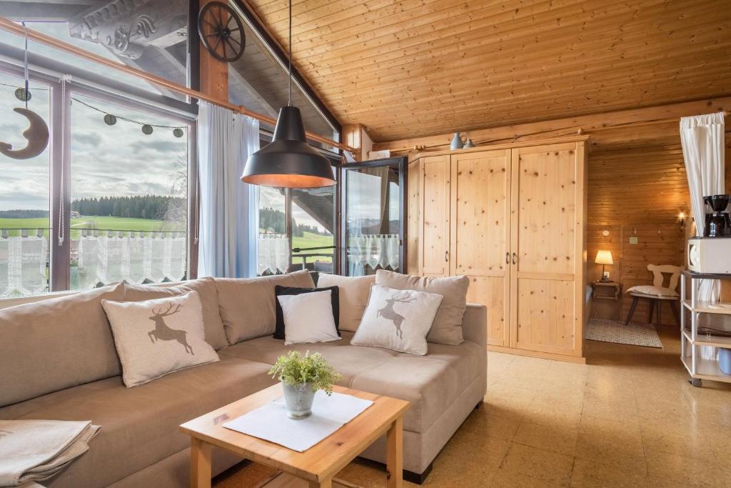 Haus Sonnenhang Wohnung 3 - 2