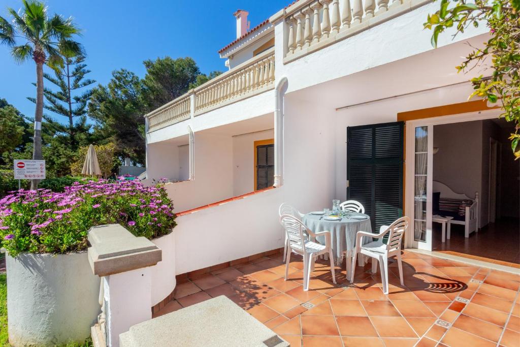 Villa Seve - 4